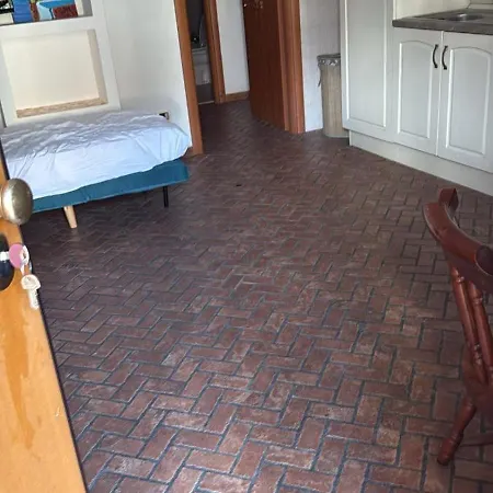 Apartament La Casa Di Elisa Gravellona Toce