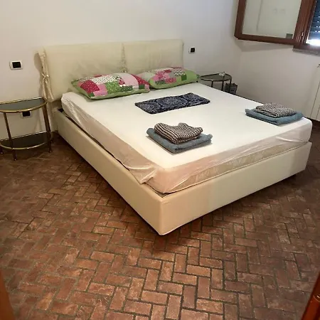 La Casa Di Elisa شقة *