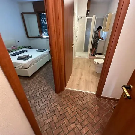 شقة La Casa Di Elisa *