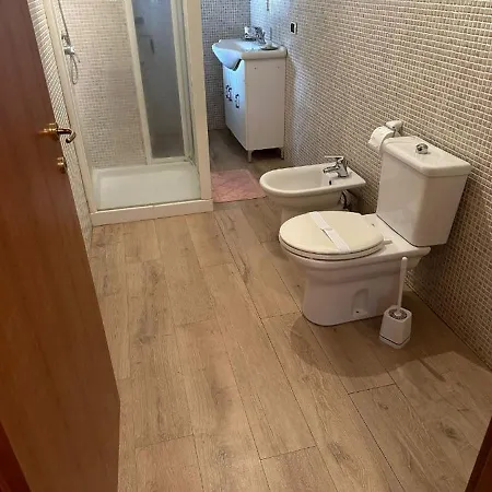 La Casa Di Elisa Apartament Gravellona Toce